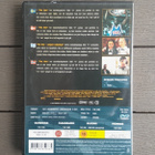 DVD: The One (Josh Hartnett, Martin Sheen 2001) - pikkukuva 2