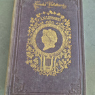 Lenngren: Samlade skaldeförsök (kuv. 1857) - pikkukuva 1