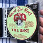 David Lee Roth: The Best. 1997. - pikkukuva 3