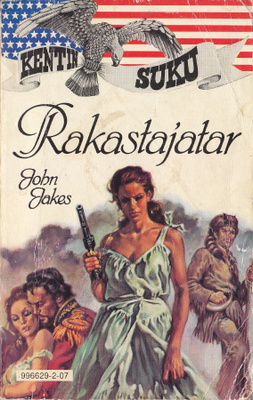 Kentin-suku 7 Rakastajatar (1982)