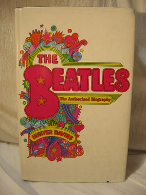 Hunter Davies: The Beatles-The Authorised Biography.