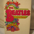Hunter Davies: The Beatles-The Authorised Biography. - pikkukuva 1