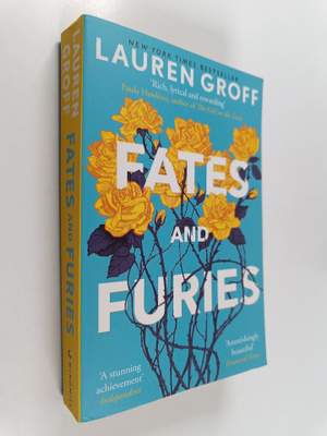 Lauren Groff : Fates and furies