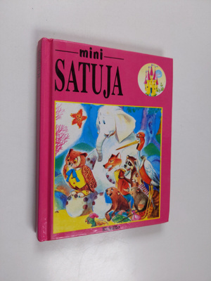 Mini satuja