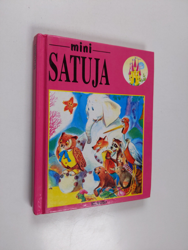 Mini satuja