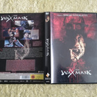 THE WAX MASK DVD - pikkukuva 1