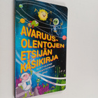Mark Brake : Avaruusolentojen etsijän käsikirja : aloitte... - pikkukuva 1