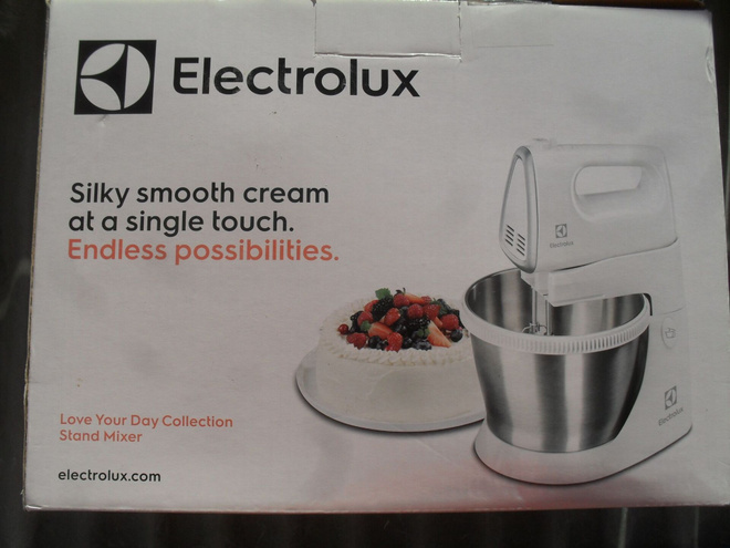 Electrolux sähkövatkain ESM33xx kulholla 450 W