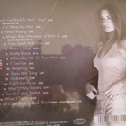 Sarah Connor: Green Eyed Soul CD - pikkukuva 2