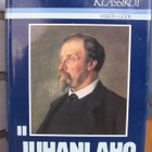 Juhani Niemi (t.): Juhani Aho I - II, W+G 1985, 571 + 517 s. - pikkukuva 3