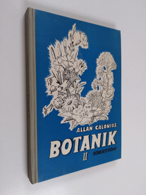 Allan Calonius : Botanik 2