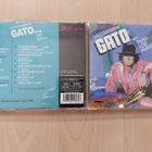 GATO BARBIERI  – PARA LOS AMIGOS orig. EU  1989 CD - pikkukuva 1