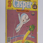 Casper kiltti kummitus 34/1992 - pikkukuva 1