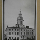 Hamina, Raatihuone, vanha mv valokuvapk, p. 1952 - pikkukuva 1
