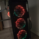 Tehokas pelitietokone – Ryzen 7 3700X / GTX 1080 Ti / 16 GB - pikkukuva 1