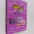 Jill Marshall : Spies Trouble - pikkukuva 1