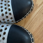 Loeffler & Randall nahkaiset espadrillot 39 - pikkukuva 3