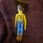 McDonald's, Disney Pixar Woody Toy - pikkukuva 2