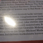 Quentin Tarantino: The Hateful Eight 2DVD - pikkukuva 3
