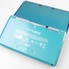 Nintendo 3DS Console Aqua Blue - pikkukuva 2