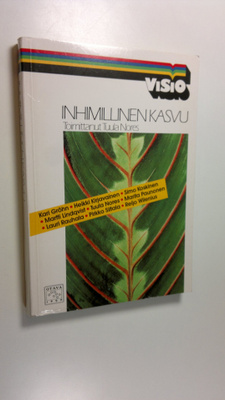 Tuula (toim.) Nores : Inhimillinen kasvu : herätteitä yks...