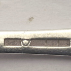 Hopea ruokalusikka 813H U6 - pikkukuva 4