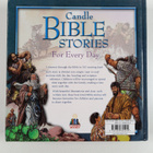 Candle bible stories for every day - pikkukuva 2