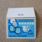 Suomi 1973: posliiniteollisuus - pikkukuva 1