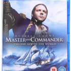 Master and Commander Blu-ray muoveissa suomitekstit - pikkukuva 1