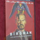 Birdman (DVD) - pikkukuva 1