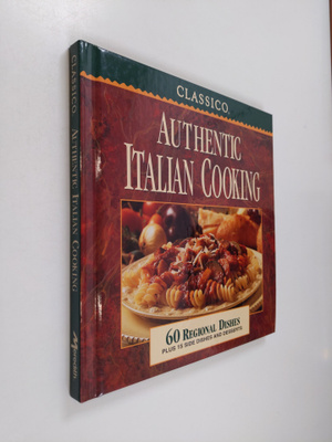 Classico : Classico - Authentic Italian Cooking