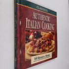 Classico : Classico - Authentic Italian Cooking - pikkukuva 1