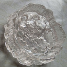 TAPIO WIRKKALA SEITA LASIASTIA n.13 cm - pikkukuva 4