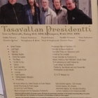 Tasavallan Presidentti - Six + Live! - DVD - pikkukuva 2