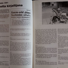 6x Mauri Sariolan seurassa: 6 vsk. 2007-2012 - pikkukuva 3