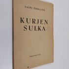 Saimi Öhrlund : Kurjen sulka - pikkukuva 1