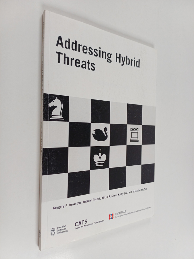 Addressing hybrid threats