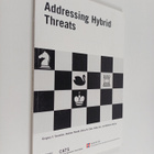 Addressing hybrid threats - pikkukuva 1