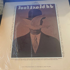 J. D. Blackfoot: The Ultimate Prophesy (1970) LP - pikkukuva 2
