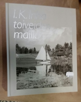 I.K. Inha toiveiden mailla