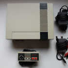 NES 8-bit konsolipaketti (PAL-B/SCN) **Huollettu** (3) - pikkukuva 5