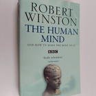 the humanmind : and how to make the most of it - pikkukuva 1