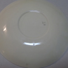 ARABIA LAUTANEN,KIRSIKKAKORISTEELLA.HALK.160 MM - pikkukuva 2