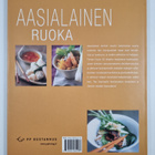 Aasialainen ruoka - pikkukuva 2