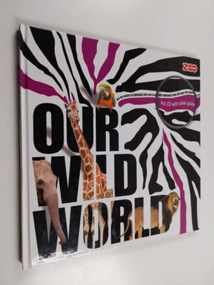 Our wild world