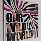 Our wild world - pikkukuva 1