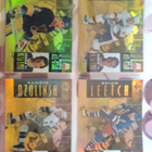 Upper deck McDonald's allstars kortit - pikkukuva 3