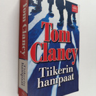 Tom Clancy : Tiikerin hampaat - pikkukuva 1