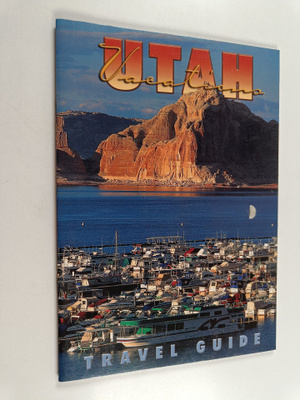 Utah : vacations
