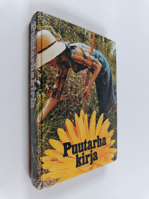 Sylvia ym. (toim.) Gibson : Puutarhakirja